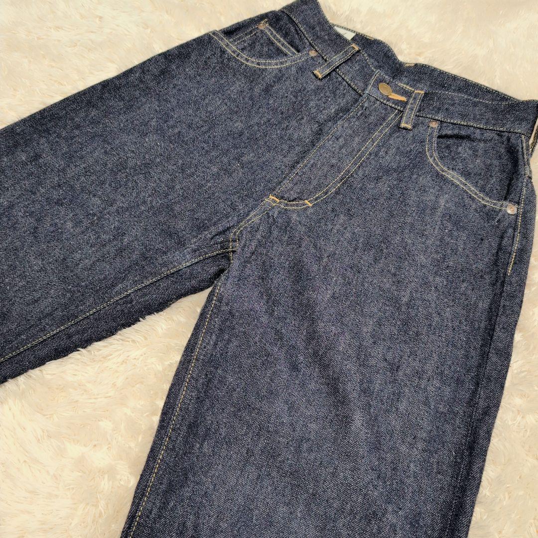 ✨美品✨ANATOMICA アナトミカ 618 MARILYN2 濃紺 25