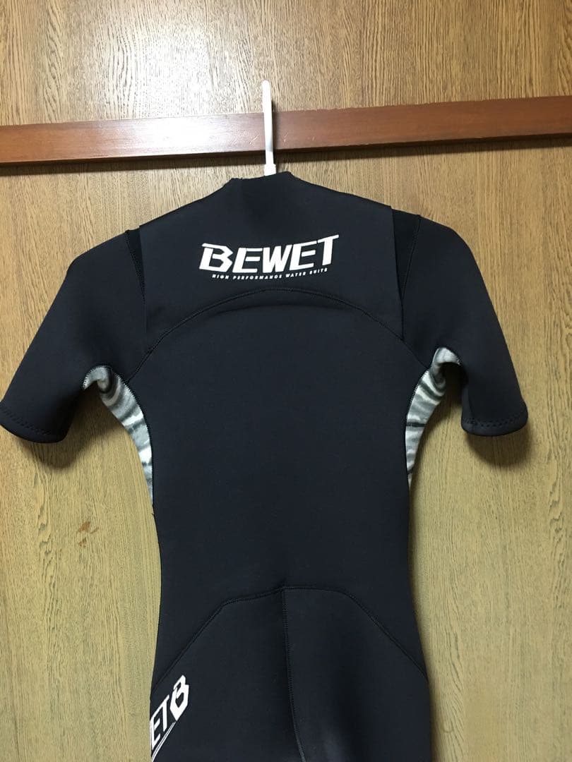 ※早い者勝ち　夏前にBEWET シーガル