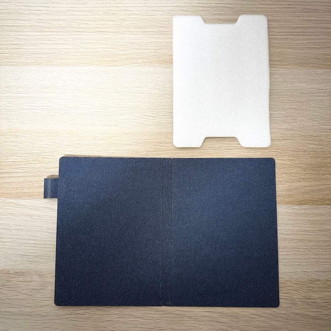 famfam 美品✨Supernote Nomad A6X2 電子ノート