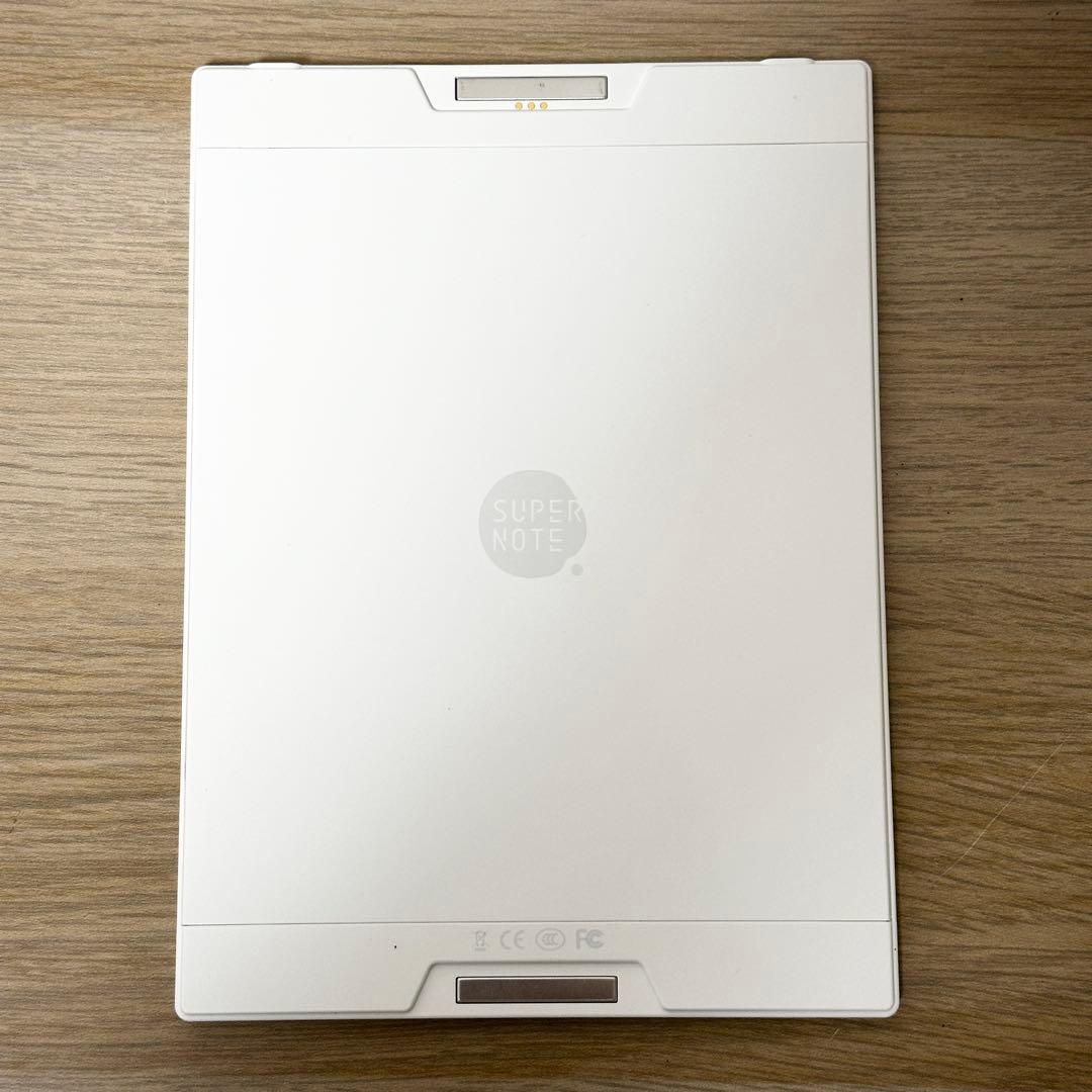 famfam 美品✨Supernote Nomad A6X2 電子ノート