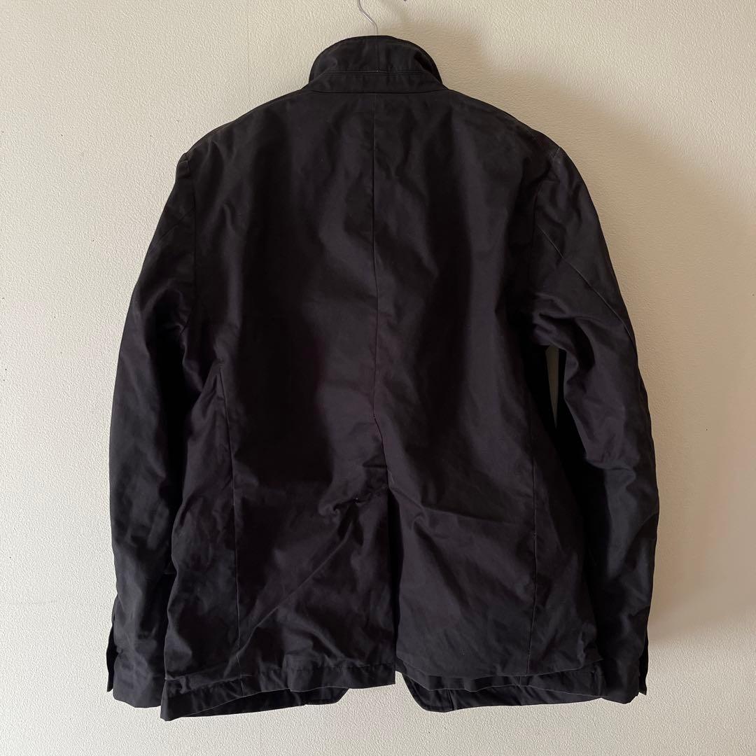 A VONTADE Old Potter Jacket アボンタージ　ジャケット