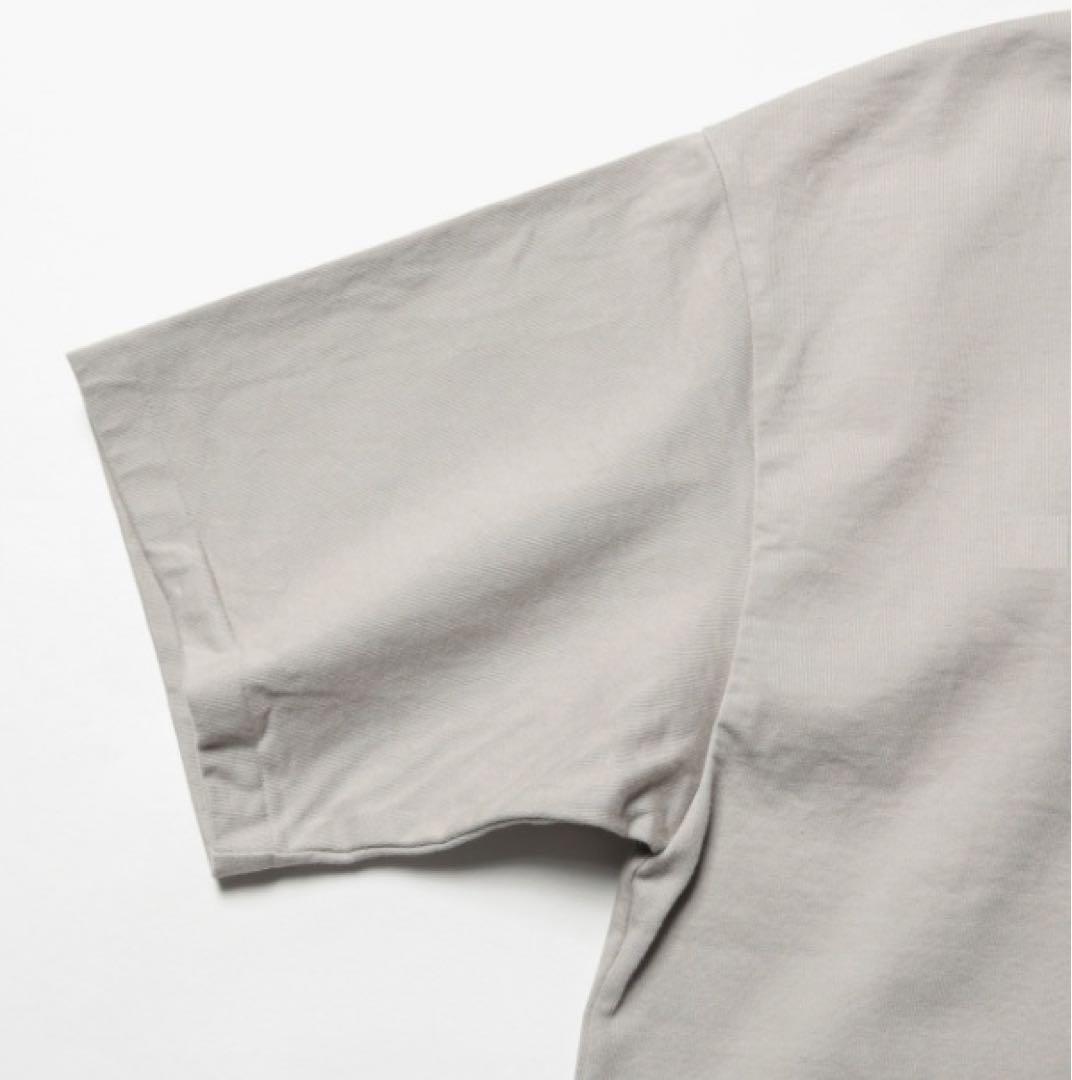 [メンズ] AURALEE STAND UP TEE サイズ4