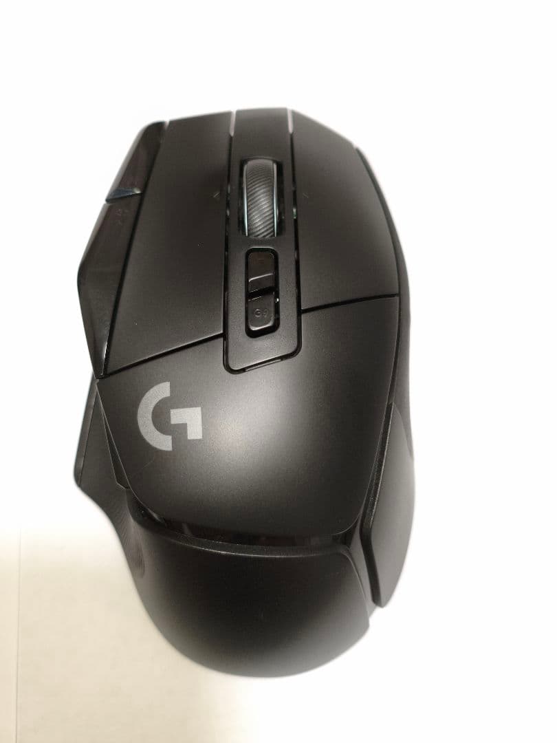 マウス・トラックボール logitech G502X LIGHTSPEED