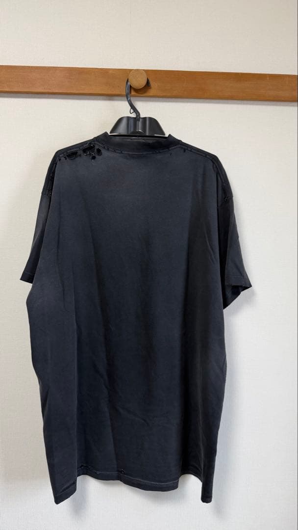 balenciaga バレンシアガ　tシャツ　size1