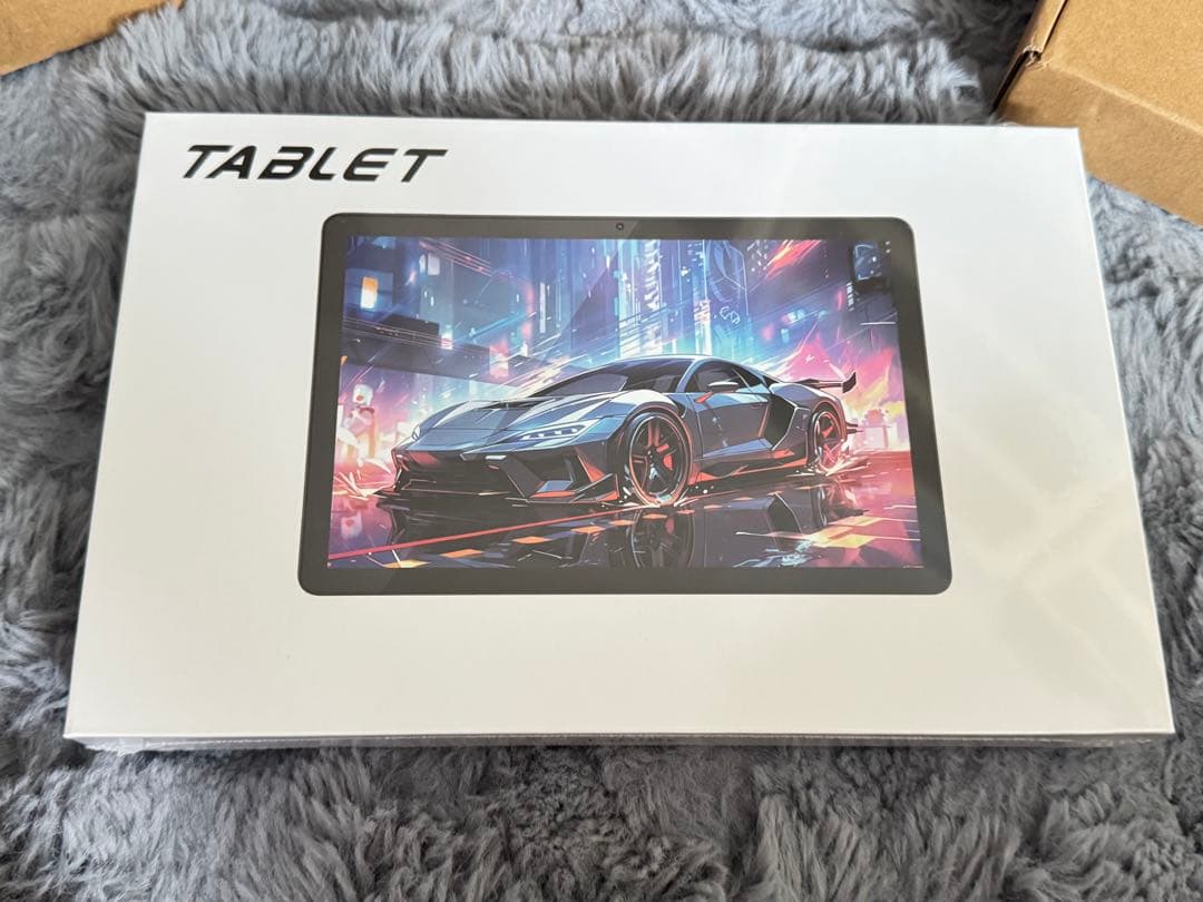 COOPERS Android 15 タブレットケース付