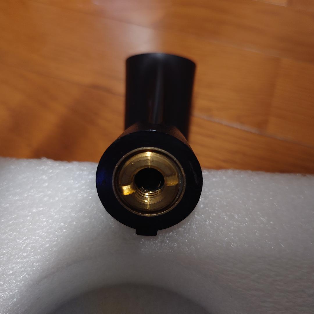 SHURE SM58 マイクホルダー付き