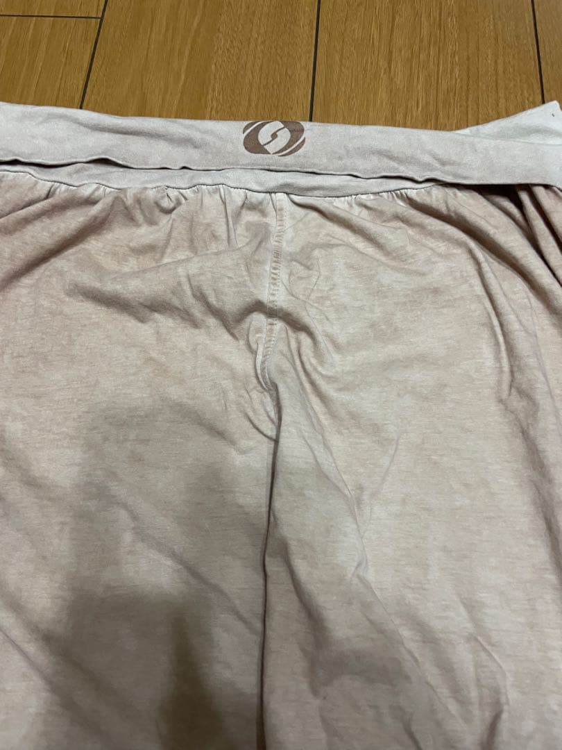 SALSATIONウェア　ロングパンツ
