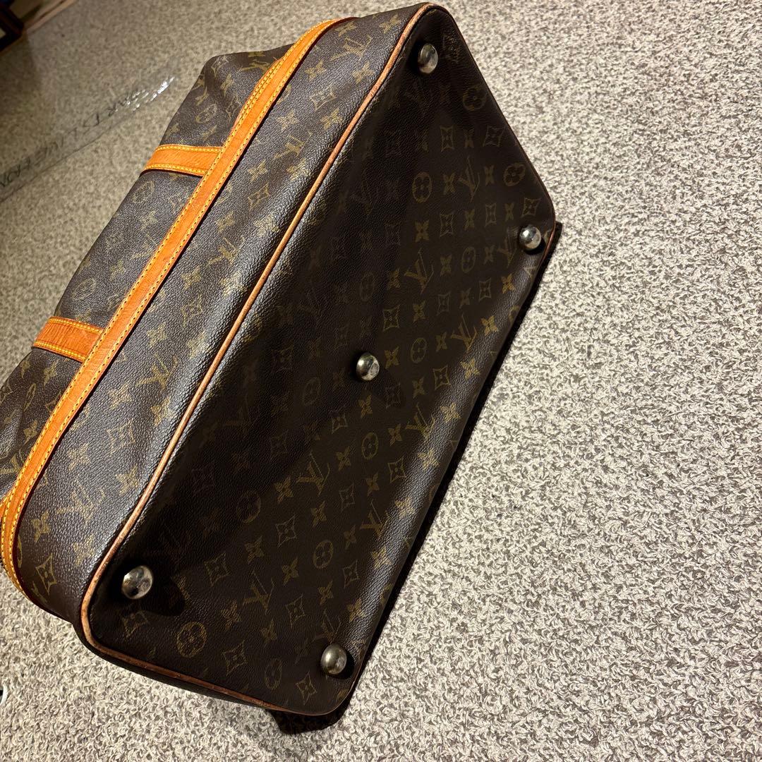 Louis Vuitton ルイヴィトン◆ボストンバッグ◆モノグラム