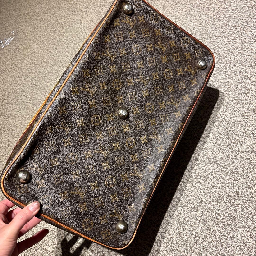Louis Vuitton ルイヴィトン◆ボストンバッグ◆モノグラム
