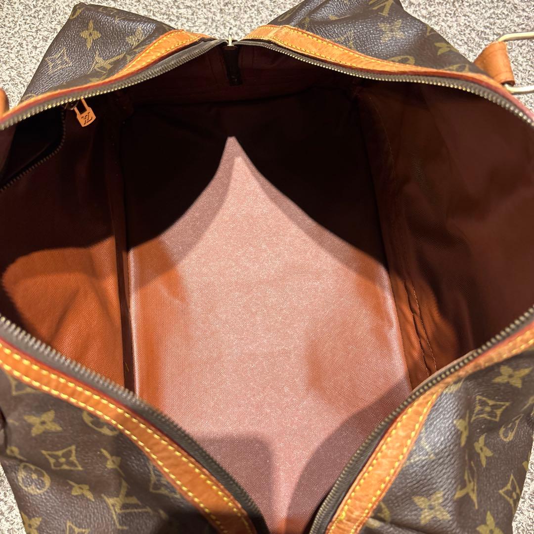 Louis Vuitton ルイヴィトン◆ボストンバッグ◆モノグラム