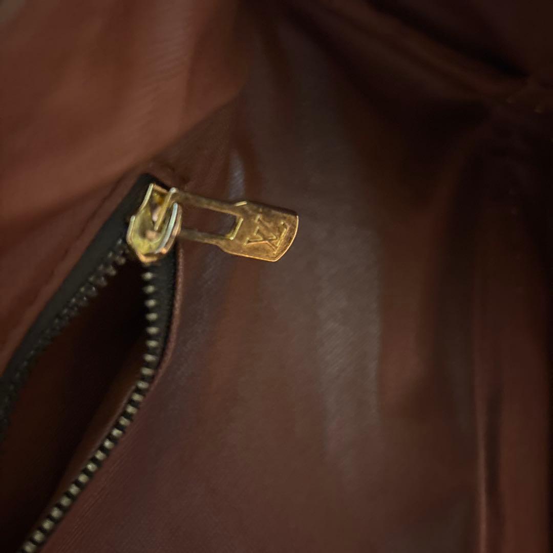 Louis Vuitton ルイヴィトン◆ボストンバッグ◆モノグラム