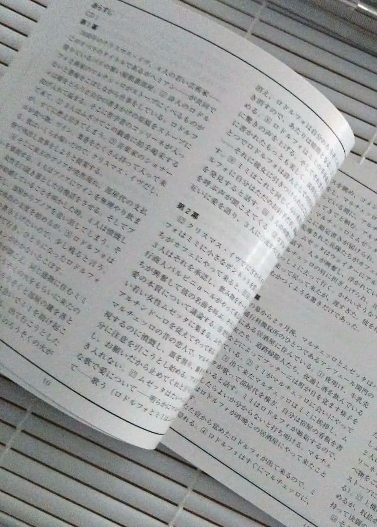 動作確認済プッチーニ歌劇ラボエーム全曲帯付メータIPO フリットリ,メイ(S…