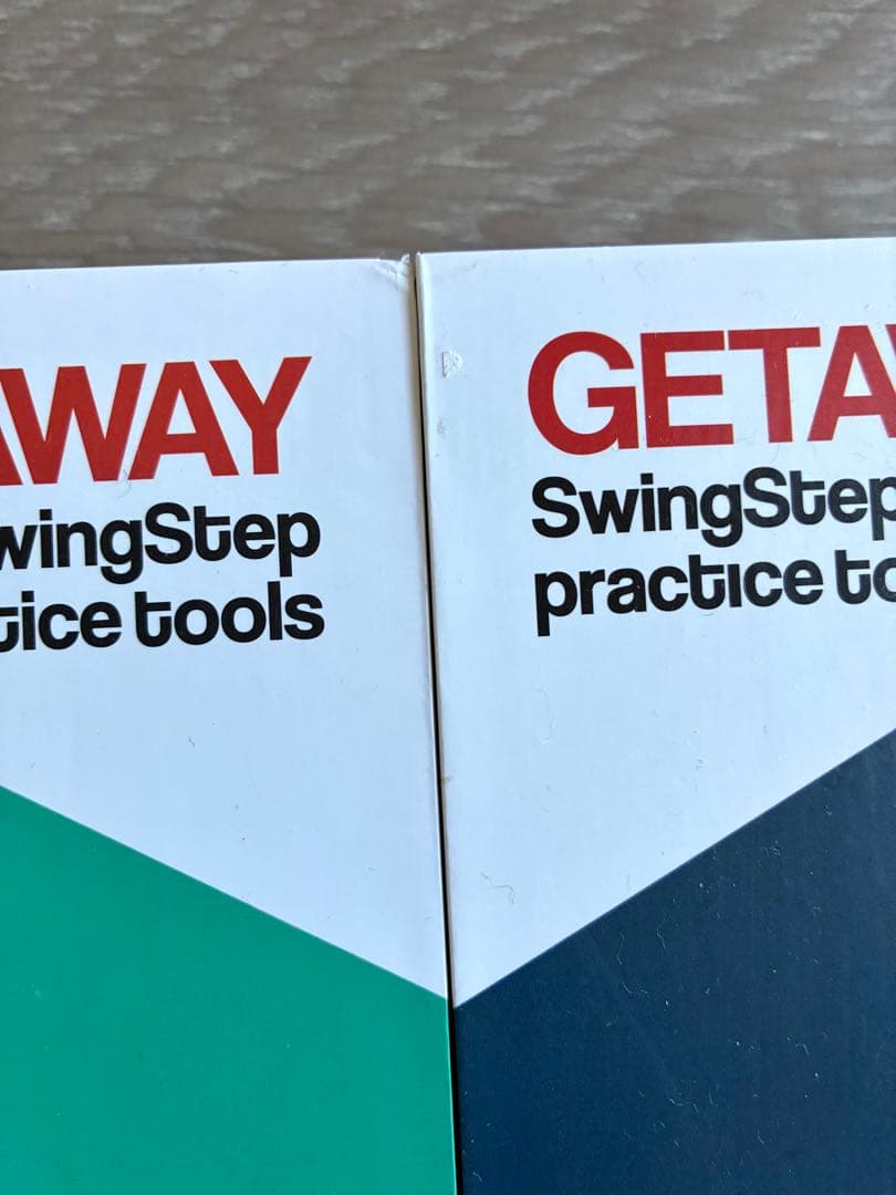 GETAWAY ゲッタウェイ ゴルフ練習用具 片山晋呉