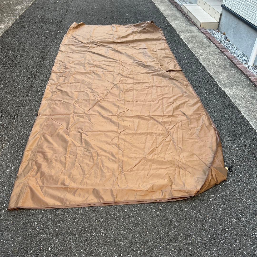 DOD カマザシキ　L お座敷