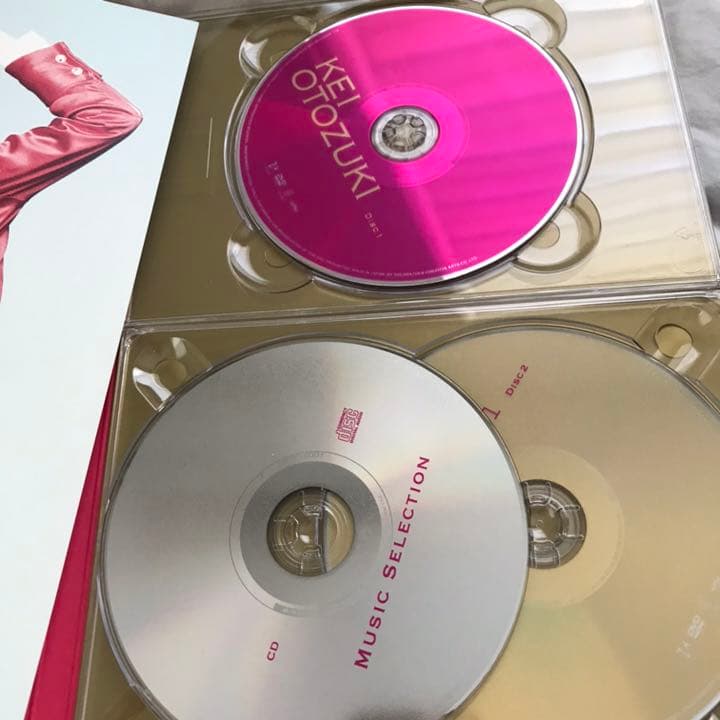 音月桂/Special DVD-BOX KEI OTOZUKI「音月桂」〈初回…