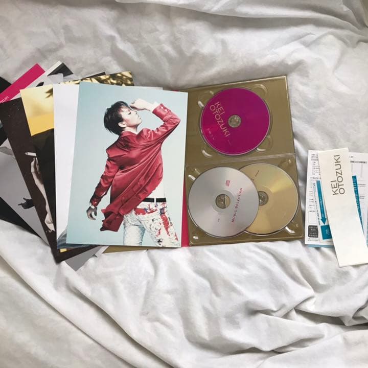 音月桂/Special DVD-BOX KEI OTOZUKI「音月桂」〈初回…