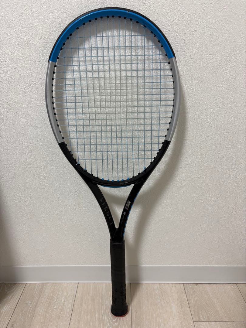 ウルトラ100 v3 G2 ウィルソン