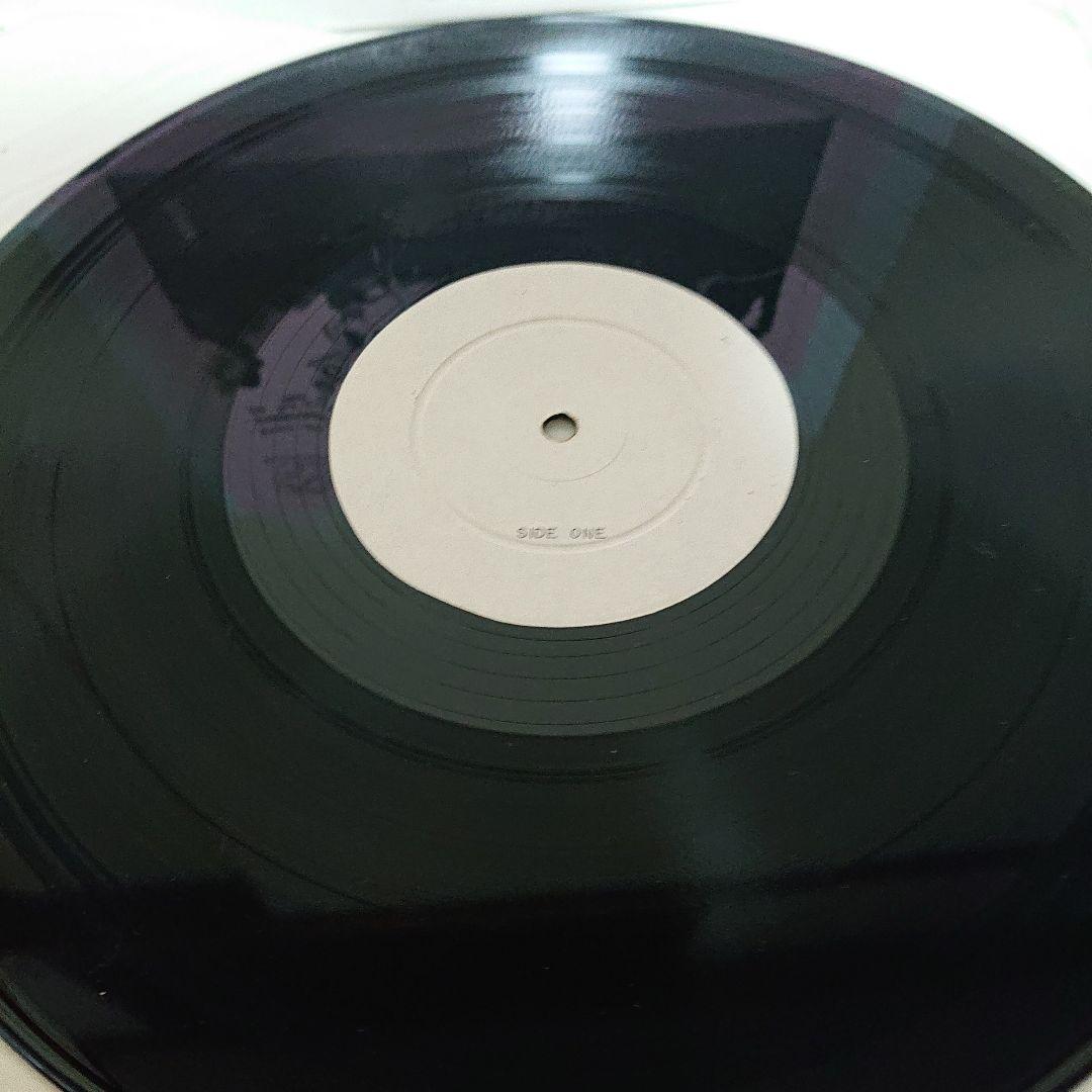 【貴重音源LP】BLACKMORE'S RAINBOW/Seven Bridge