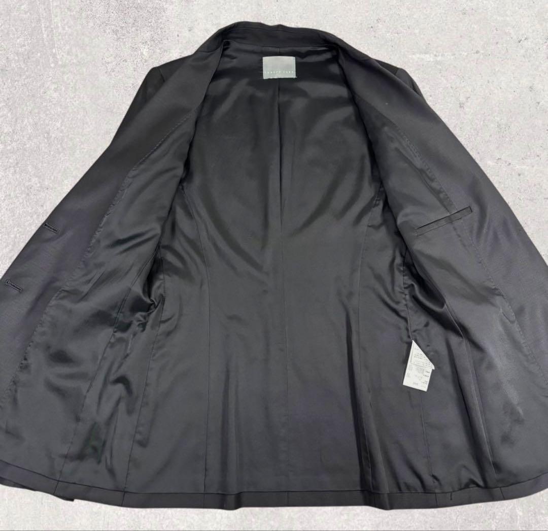 Theory luxe テーラードジャケット　ブラック40 EXECUTIVE