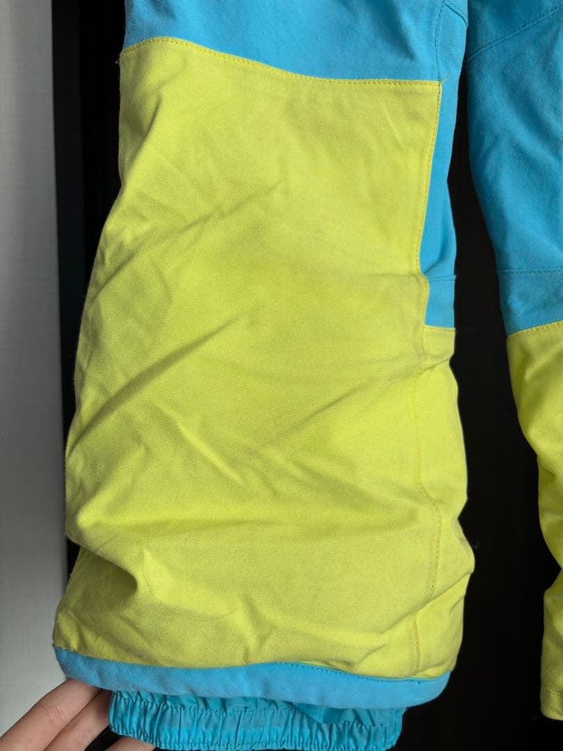 Burton スノーボード キッズ ウェア110