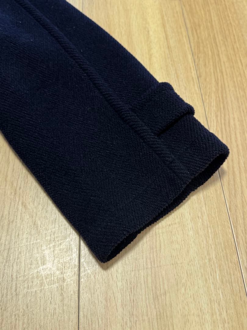 最上位モデル　美品　Brooks Brothers - ダッフルコートM