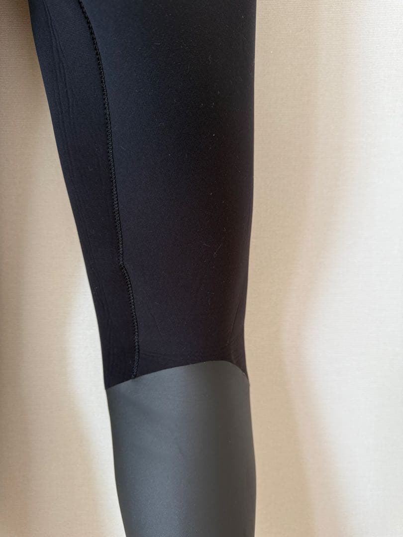 Hurley セミドライ ウェットスーツ Advantage Max