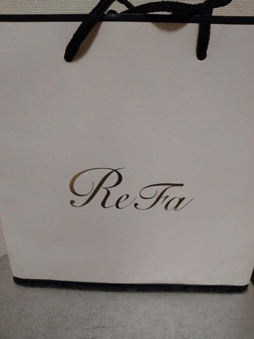 リファ