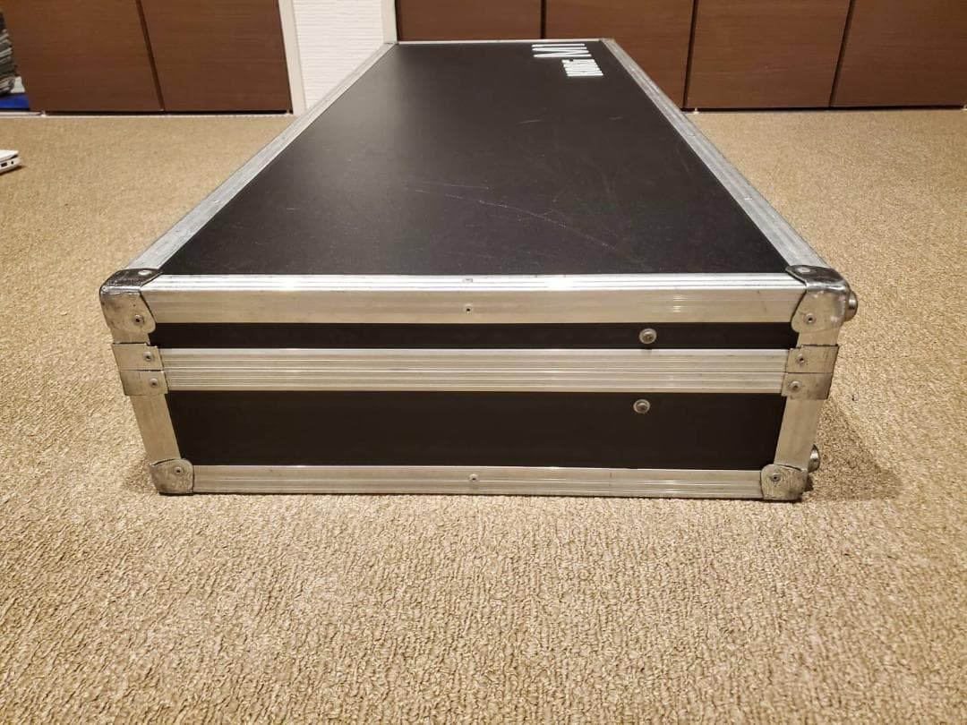 【KORG】M1　キーボード用ハードケース