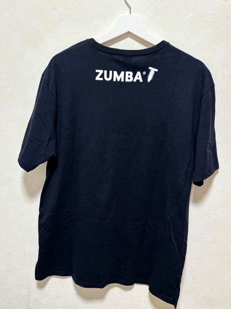 ZUMBA® ハロウィン Tシャツ