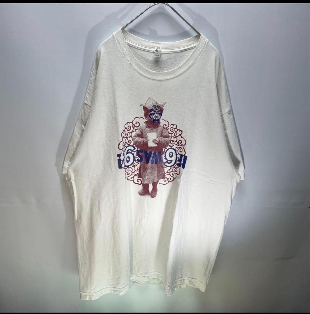 テンダーロイン ダライラマ Tシャツ サイズXL