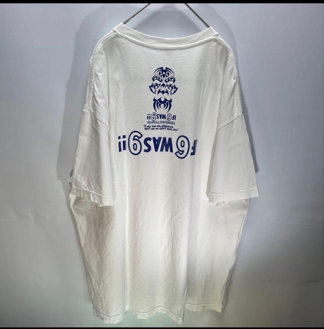 テンダーロイン ダライラマ Tシャツ サイズXL