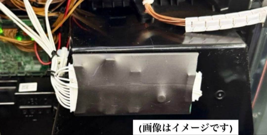 在庫処分 山佐 ヤマサ スマスロ スロット実機 対応 順押しオート基盤 後付け可