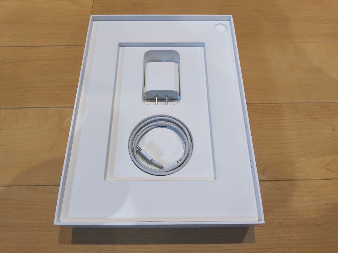 Apple iPad Air 4 グレー + Apple Pencil２