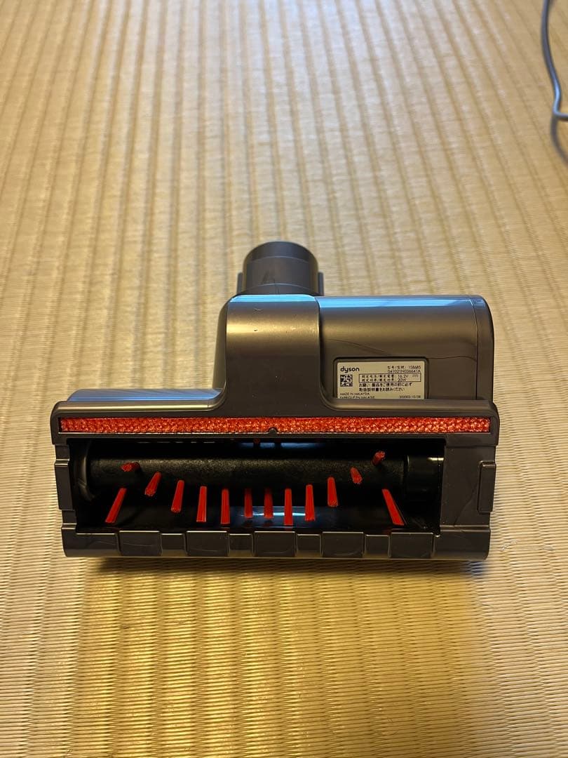 m*a様 Dyson V8 Slim Fluffy Extraダイソン　掃除機S