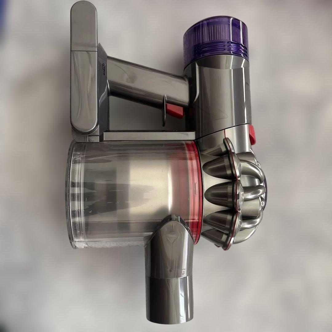 m*a様 Dyson V8 Slim Fluffy Extraダイソン　掃除機S