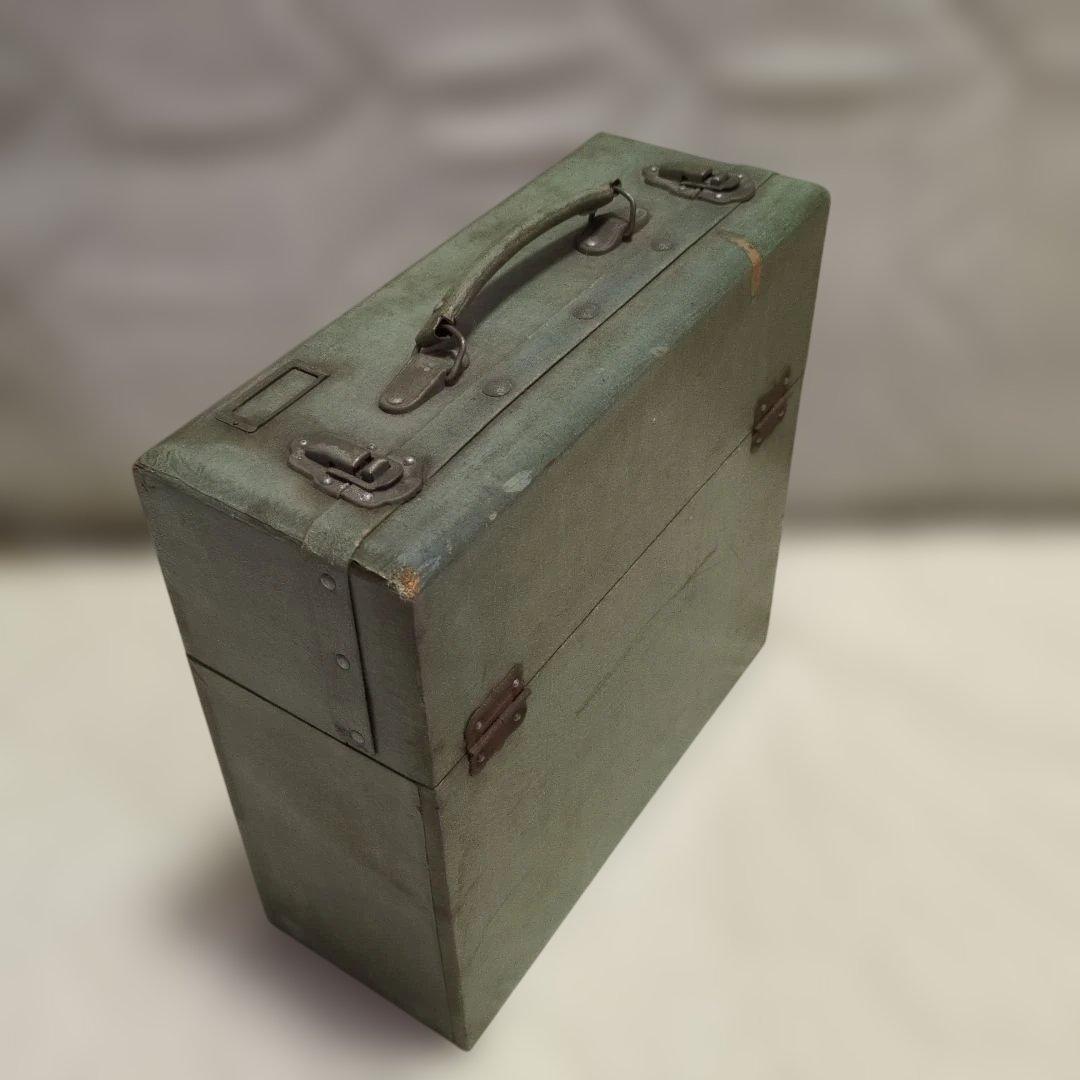 激レア　レトロ　レコードセット　ボックス付き　１４枚セット