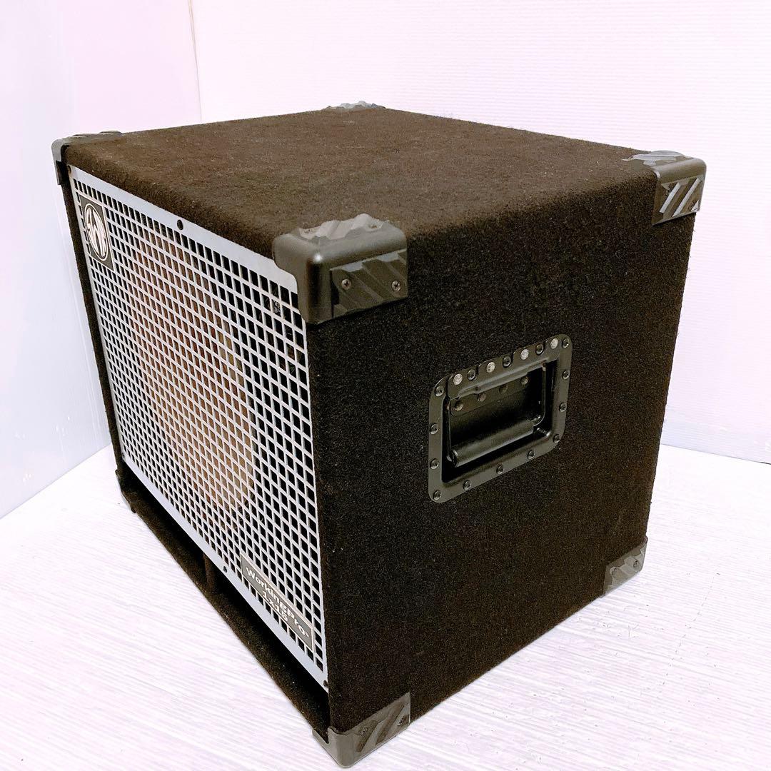 SWR WorkingPro 1×15 ベースアンプ キャビネット