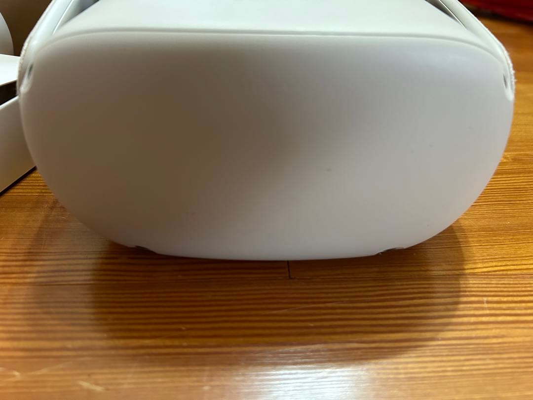  QUEST2 メタクエスト2 64GB VRヘッドセット