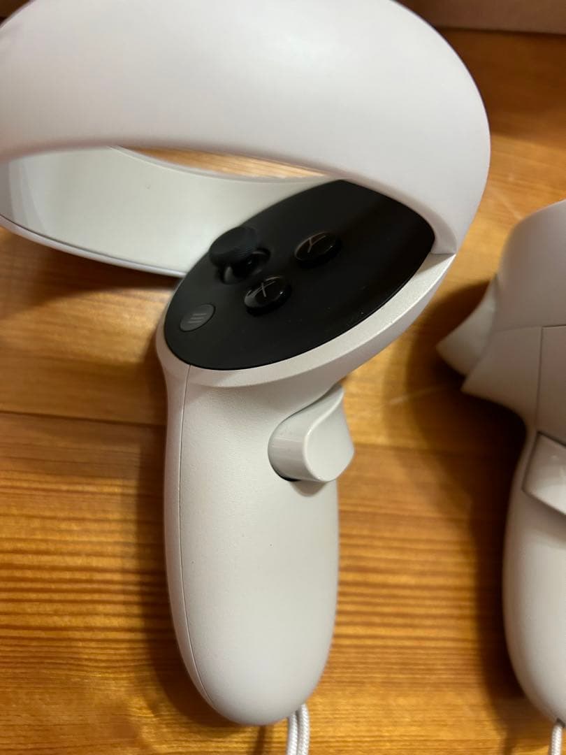  QUEST2 メタクエスト2 64GB VRヘッドセット