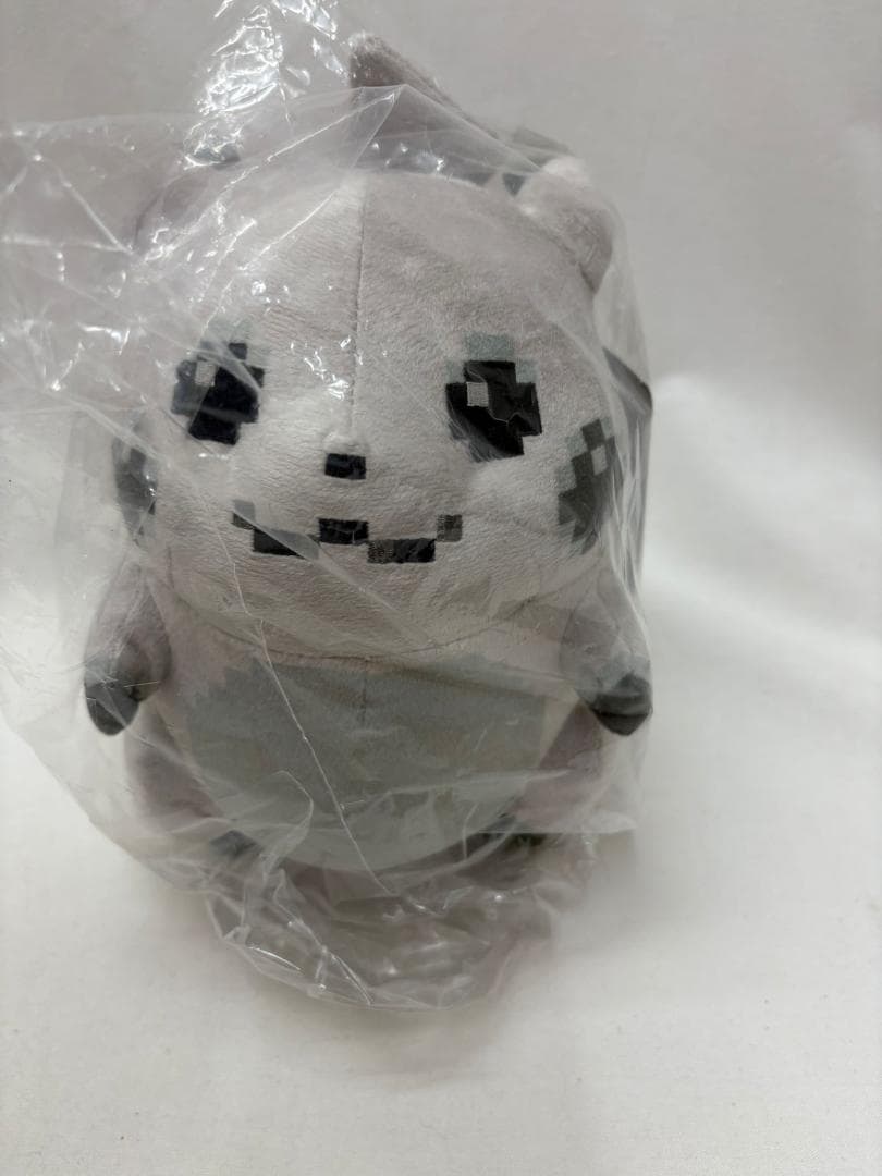 新品 はじまりのピカチュウ　ぬいぐるみとマスコット 2点SET