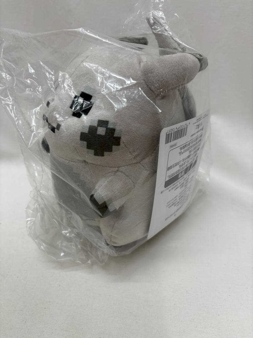 新品 はじまりのピカチュウ　ぬいぐるみとマスコット 2点SET