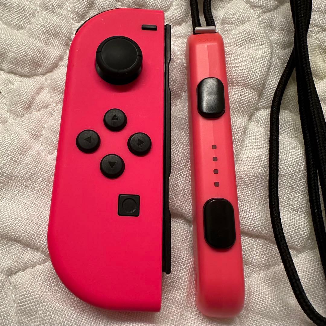 【Switch】 スーパー マリオパーティ 4人で遊べる Joy-Conセット