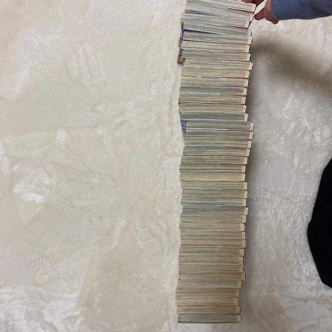 暁のヨナ 1巻〜38巻セット