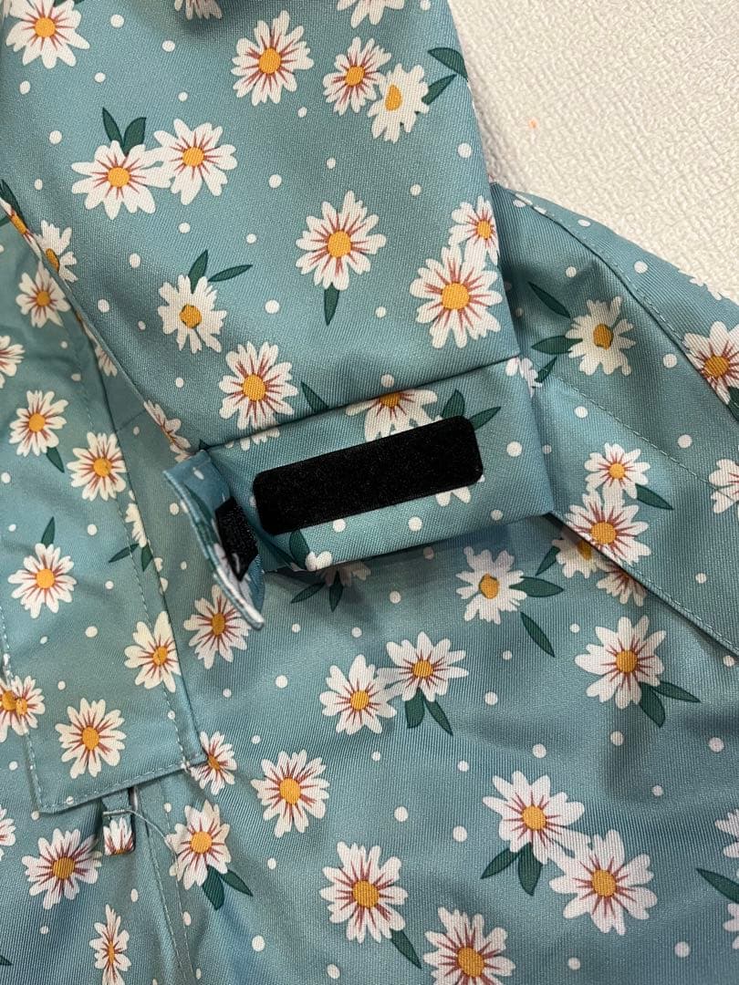 yuk スノーウエア　size100