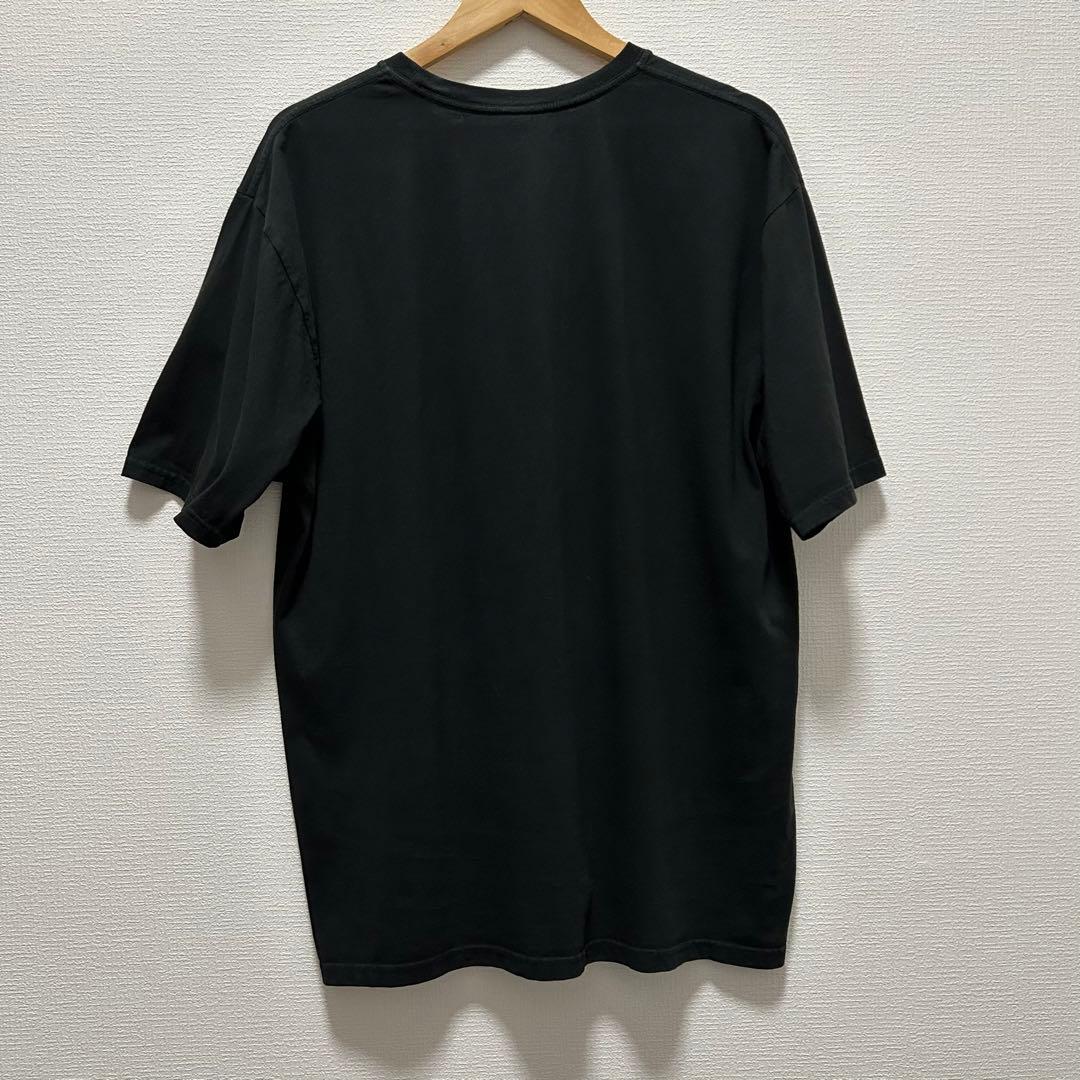 トップス Stussy S64 PIGMENT DYED TEE