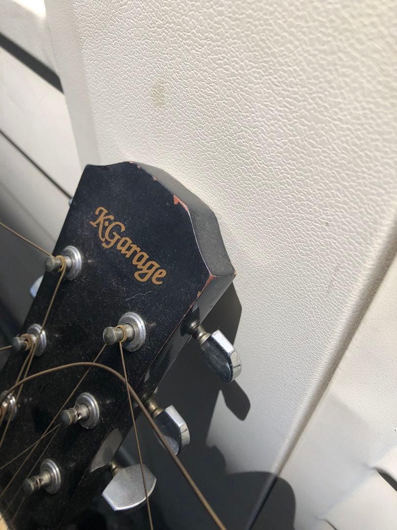 K.Garage  エレアコ