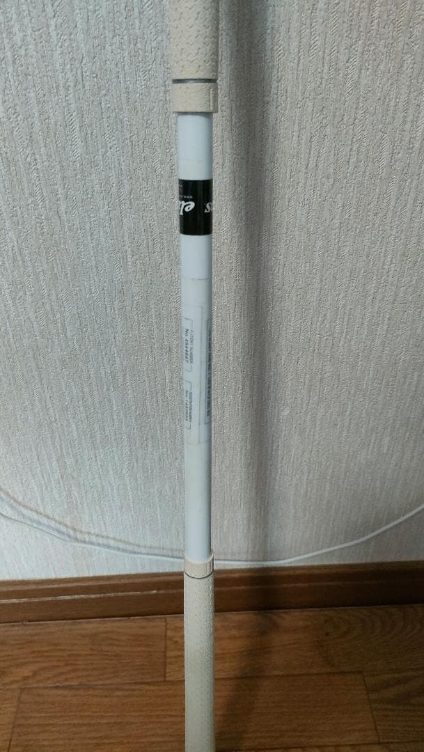 エリートグリップ 1SPEED ホワイト 練習器具 スイング練習 1スピード