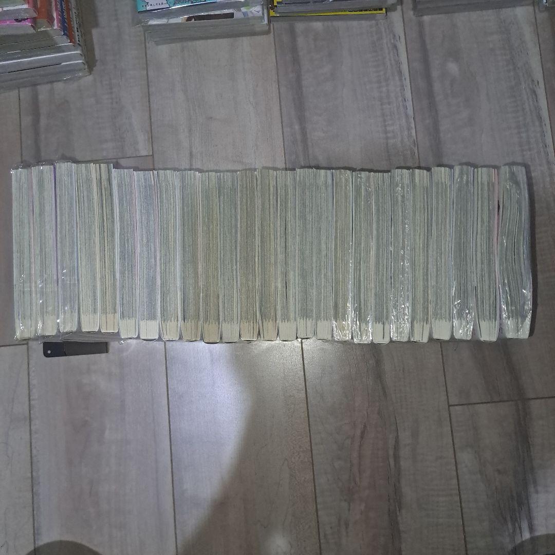 2.5次元の誘惑 全25巻セット
