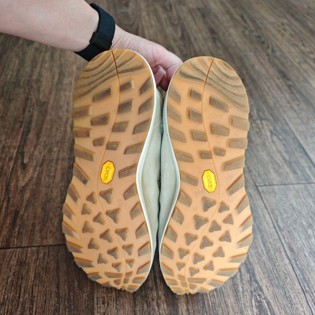 Clarks Wallabee Eden Lo クラークス ワラビー 26.5