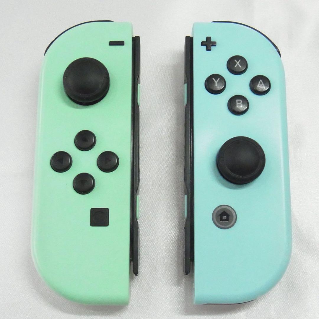 任天堂スイッチ あつまれどうぶつの森セット Nintendo switch